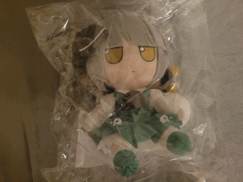 Youmu konpaku fumo - youmu,