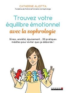 Trouvez votre équilibre