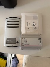 Interphone Legrand Bticino