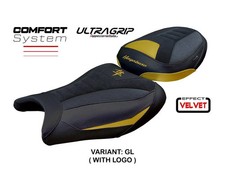Housse selle denia - selle, velvet