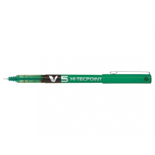 Stylo roller tecpoint v5 - stylo,