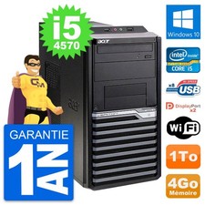 Tour acer veriton m4630g - acer,