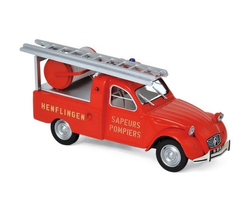 Citroën 2cv pick 1963 - 2cv,
