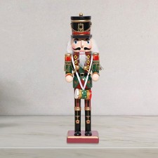 Casse-Noisette En Bois