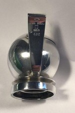 Georg Jensen Pyramide En