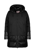 Doudoune Femme Lourd