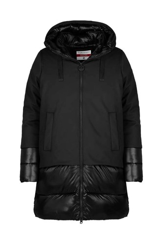 Doudoune femme lourd - femme,