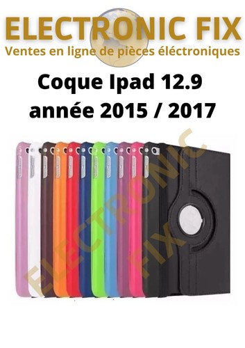 Coque ipad pro - coque,
