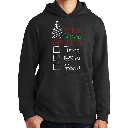 Perfect christmas list - christmas, gifts