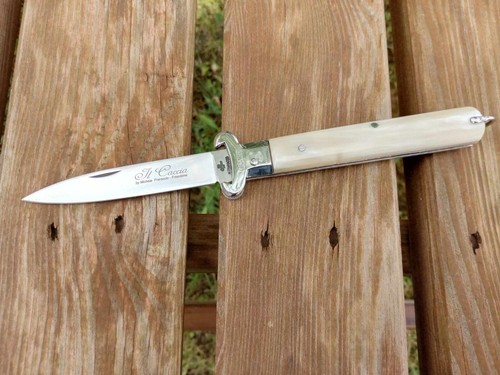 Couteau défilé chasse - couteau,