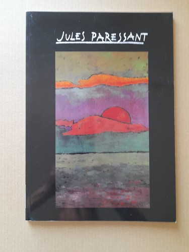 Jules paressant artiste et - jules,