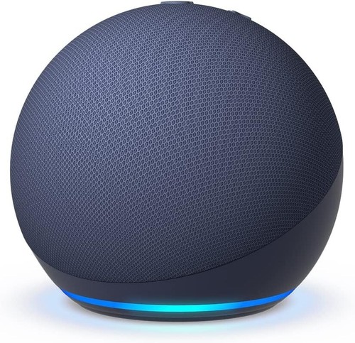 Echo dot dernier - echo, (5Ème