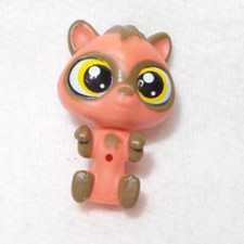 LITTLEST PETSHOP PET SHOP LPS