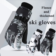 Gants D'hiver Ski Snowboard