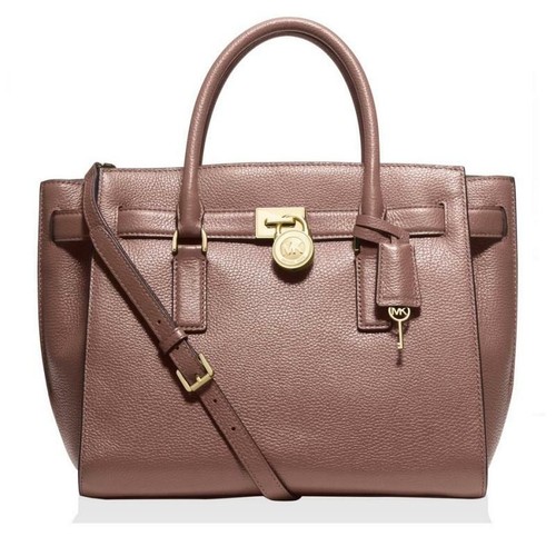 Nwt michael kors hamilton - kors,