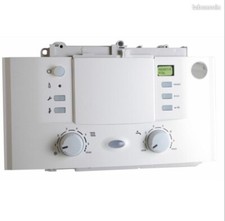 Tableau électrique Elm