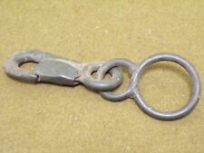 Crochet corde US WW2 Jeep