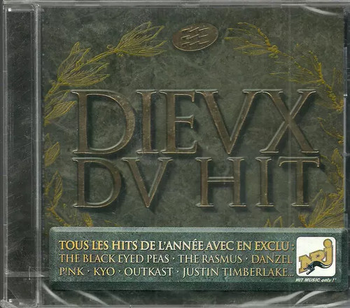 Dieux hit les hits - dieux, du