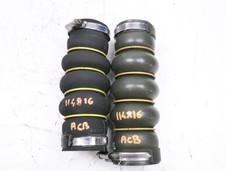 Durite de turbo occasion CITROEN C4 PICASSO I Phase 1 - 1.6 HDi 8v 110ch -