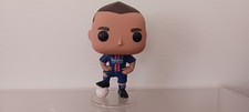 Marco Verratti Funko Pop N° 22 Figurine PSG PARIS SAINT GERMAIN no PANINI Foot