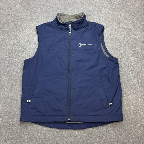 Bean jacket adulte bleu - bean,