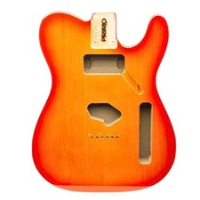 Corps Telecaster Primo