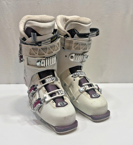 Salomon qst pro alpine - salomon, w