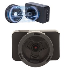 Telescope Eyepiece Camera For Astronomy 4K 3 Inch Color Display Electronic