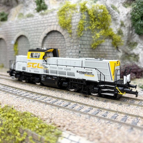 Locomotive diesel 261 309 - 261, 309-9