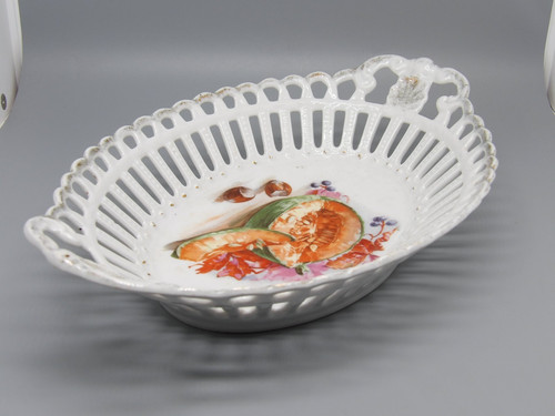Corbeille melon xix - corbeille, a