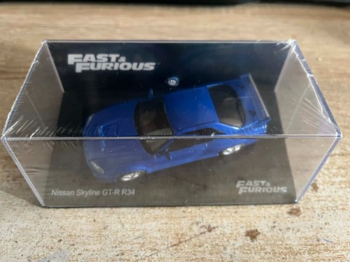 Fast and furious neuve - and,