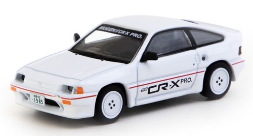 Honda ballade sports mugen - honda,