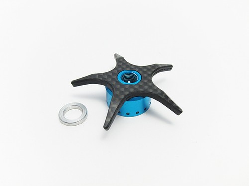 Ktf ixa hyper - hyper, offset