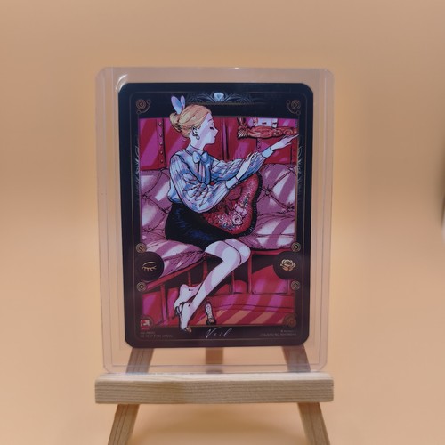 Carte noeve grafx manga - carte,