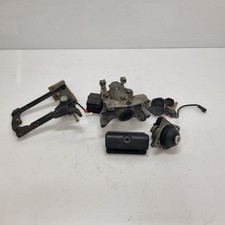 Kit neiman complet + serrure boîte à gants BMW Série 5 E39 Manuelle réf. 1095823