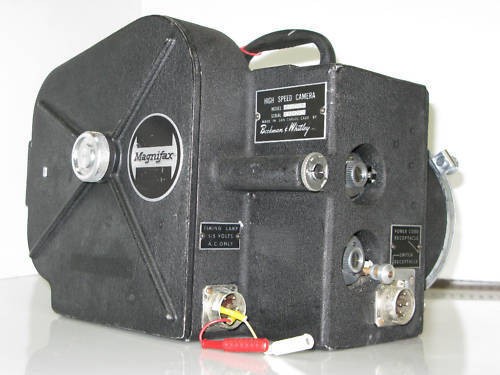 Rare camera kodak grande - camera, kodak-grande