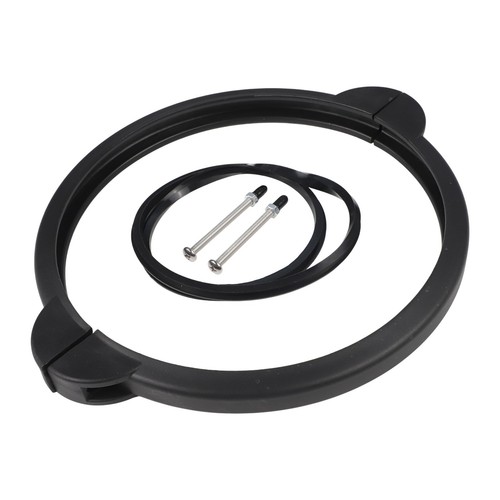 Collier serrage pompe - de,