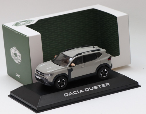 Dacia duster 43 sandstone - dacia,