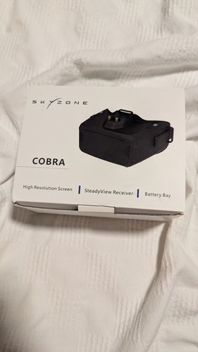 Skyzone cobra 8ghz fpv - skyzone,