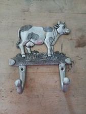 Patère, crochet porte Torchon