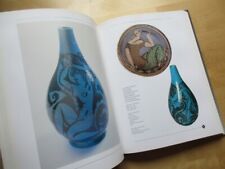 RENE BUTHAUD 1886-1986 PIERRE CRUEGE EDITIONS DE L' AMATEUR CERAMIQUE