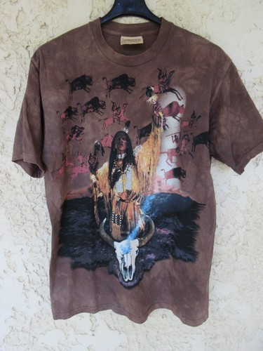 Shirt indien the - t-shirt,