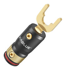 ViaBlue™ T8 Cosses High-End