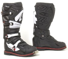 Bottes Moto Cross Enduro