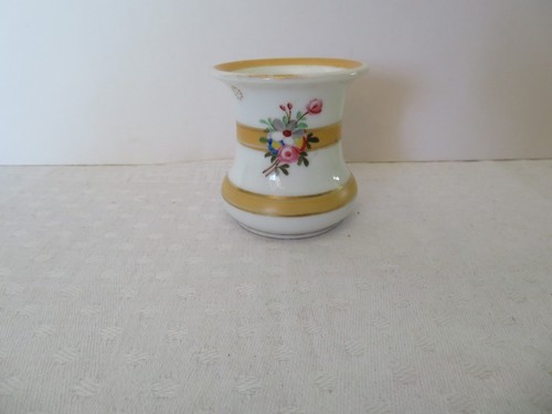 Ancien petit vase essuie - petit, ou