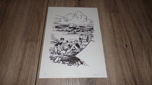 Planche dessin pierre joubert - pierre,