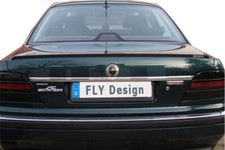 Pour Citroën C5 Tuning Aspect