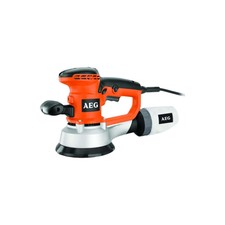 Ponceuse excentrique AEG 150mm