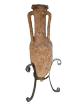 Amphore Romaine de Type