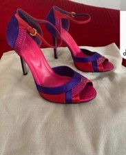 Sandales SERGIO ROSSI 35.5 Neuve 